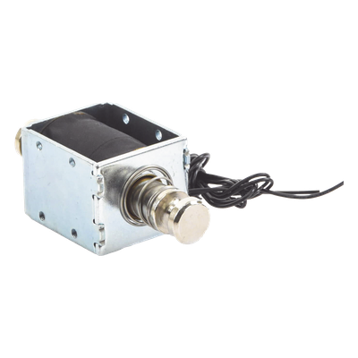 AP-SELEN-HD - Solenoide de movimiento / 24V / Compatible AP1000, AP2000, AP2002 / Industrial