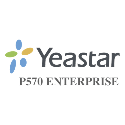 YEA-P570-ENTP - Licencia Enterprise Anual / Grabación Local o NAS / Colas Avanzadas / Panel de Operador / Integración CRM / App Linkus UC
