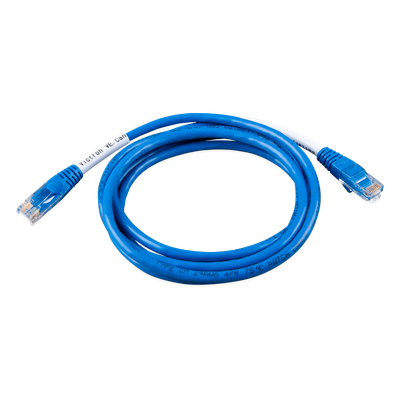 CBLVECANTA - Cable de Comunicación VE.Can a CAN-Bus BMS / 1.8 m (5.9 ft) / Integración con Sistemas GX / Compatible con Baterías Pytes