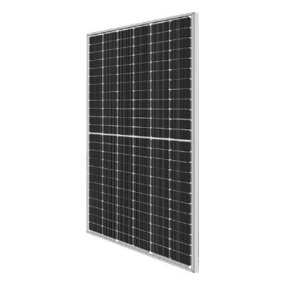 LP182*182M72NH580W - Módulo Solar LEAPTON 2334 X 1134 mm, 580 W, 51.09 Vcc , Monocristalino, 144 cel. TOPCON