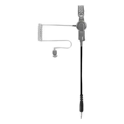 EH-1389-SC - Audifono para microfonos-bocinas serie SPM-100 / 1100 / 2100 / 3100.