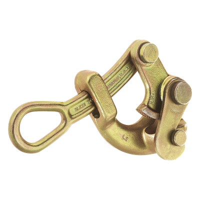 1604-20L - Tensor Tipo Havens™ con Cerrojo Giratorio para Acero Trenzado de 1/8" hasta 1/2" (3.18 a 12.7 mm). Carga Máxima Segura: 5000 Lb (2,268 Kg)