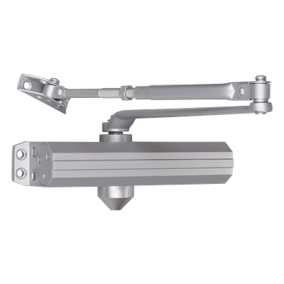 SD-C101-SGQ - SECO-LARM Brazo Cierrapuertas SD-C101-SGQ 150Kg, Para Puertas de 59"