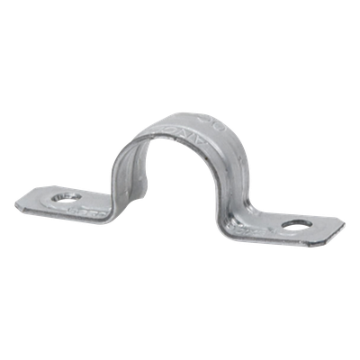 ANC-OT-300 - Abrazadera tipo Omega para Conduit Pared Gruesa de 3" (76 mm).