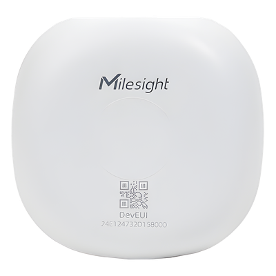 TS101915M - Sensor de Temperatura LoRaWAN / Sonda de Varilla Metálica / IP67 / Alcance 15 km (9.3 mi)
