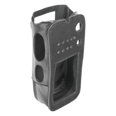FSMTX-R59A - Funda Reforzada de Piel / Piel Vacuno Original / Forro Sintético / 56 x 115 x 32 mm / 2.2 x 4.5 x 1.3 in