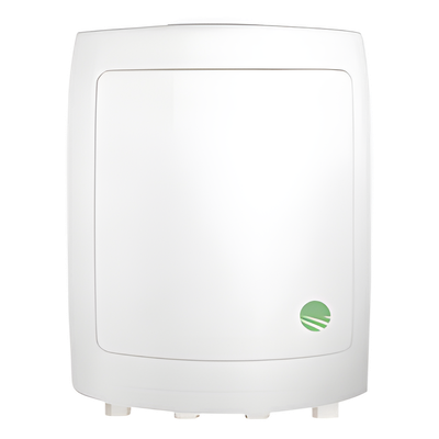 MHT260CNNNMWB - Unidad Terminal Terragraph / 57-66 GHz / 1 Gbps simétrico / 90° cobertura / RJ-45 GE / IP67 / 295 ft cobertura