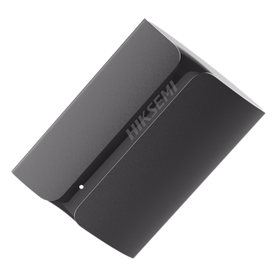 HS-ESSD-T300S/2T - SSD Portátil / 2 TB / USB 3.1 Tipo C / Lectura 560 MB/s / Escritura 500 MB/s / Aluminio / 48 g
