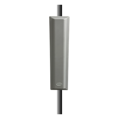 SD.AN-2S15-01 - Antena Sectorial / 2.4 GHz / 15 dBi / 100° Horizontal / Dual MIMO 2x2 / 2.3 ft x 5.5 in x 2 in