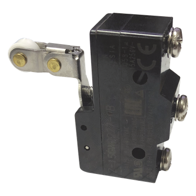XT100-LSW - Refacción Microswitch / Sensor de Giro / Torniquetes XT100/XT200 / Compacto / Uso Exigente