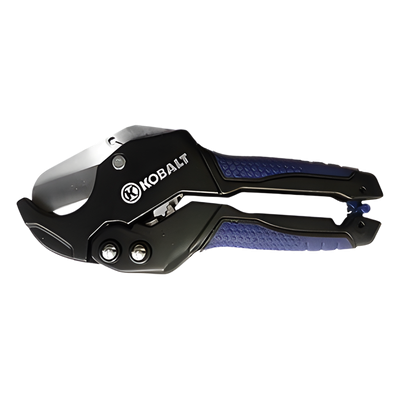 RP-5211 - Pinzas de Corte para Tuberías de Aspiración / Compatibles con Tubería Red Pipe / Alta Resistencia a la Corrosión / Diseño Ergonómico