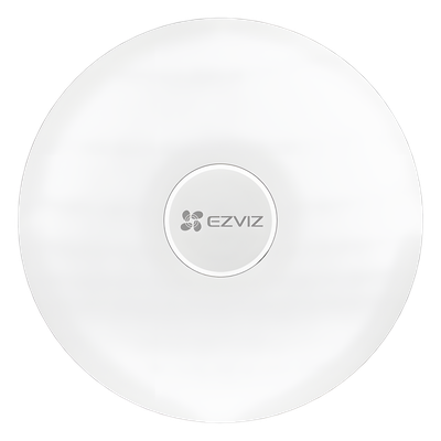 CS-A3 - Hub Wi-Fi de Seguridad / 32 Dispositivos / Zigbee / Alertas Instantáneas / Guía por Voz / 5 VCC