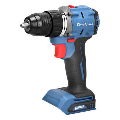 DCJ-Z2060-IZ - Rotomartillo Inalámbrico / 20V / Brushless / 60 Nm / Doble Velocidad 0-2300 rpm / Impacto 34500 ipm / Broquero 1/2"