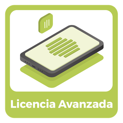 TFLEX-SMART - Licencia PTT / 12 Meses / Android e iOS / Sin Límites Geográficos / GPS y Mapa / Encriptación E2E / Localización Indoor Wi-Fi y BLE