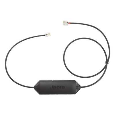 LINK-14201-43 - Controlador EHS / Compatible Cisco 6945, 78xx, 79xx, 88xx / Alcance 150 m (492.1 ft) / Firmware USB / Auriculares Inalámbricos Jabra