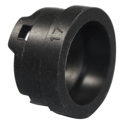 HAK-A5031 - Soporte de Repuesto / Aleación Metálica Resistente al Calor / Compatible FR-301 / Estándares Industriales