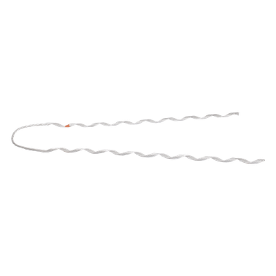 LP-RP0910 - Remate Preformado para Fibra Óptica ADSS / Span 100 m (328.1 ft) / Diámetro 9.1 - 10 mm / Resistencia 10,000 N / Longitud 770 mm