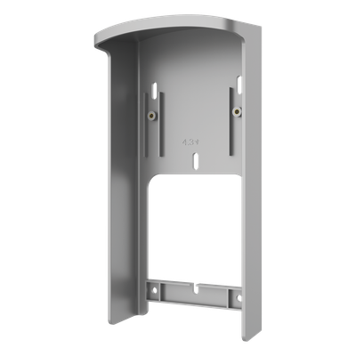 DS-KAB34X-S1 - Carcasa Protectora para Biométricos / Policarbonato / 199 x 99 x 55 mm / 0.65 x 0.32 x 0.18 ft / 89 g / Resistente a Intemperie