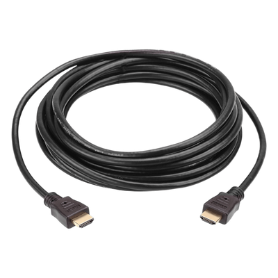 2L7D10H - ATEN Cable HDMI de alta velocidad con Ethernet de 10 m