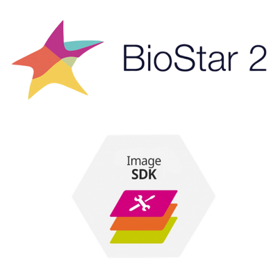 IMAGESDK - SDK imagen de biostar 2.6
