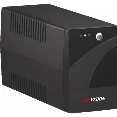 DS-UPS1000-R/X - UPS Interactivo / 1000 VA / 600 W / 6 Tomas NEMA 5-15R / 4 con Respaldo / 2 sin Respaldo / USB de Monitoreo