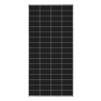 EPL37024AL - Módulo Solar / 370 W / 24 Vcc / Monocristalino / Celdas Grado A / 1500 V DC máx