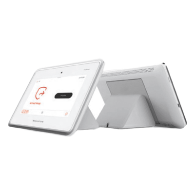 PROA7DM - Soporte de escritorio / Ángulo ajustable 30° y 60° / Compatible con PROA7 y PROA7PLUS / Instalación sin herramientas