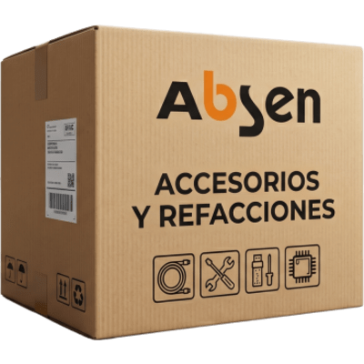 MR48SPAREPARTKIT - Kit de Refacciones para Gabinete LED / Compatible Serie MR48 / 3 Módulos / 3 Fuentes / 3 Tarjetas Receptoras / 3 Hubs / 24 Driver IC