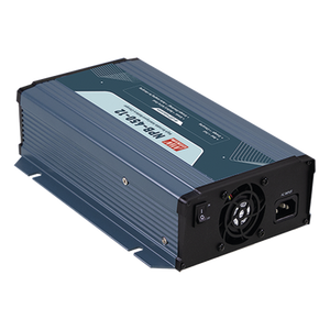 NPB45024 - Cargador de Baterías / 24V / 13.5A / Bancos 45 a 155 Ah / Protocolo CANbus / Compensación de Temperatura / -30°C a +70°C