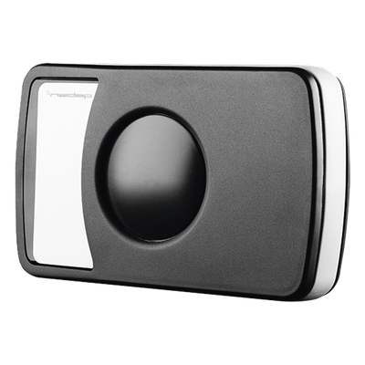 9982809 - Amplificador de Smartcard RFID / Alcance 10 m (33 pies) / IP32 / Dual Frecuencia / AES Encriptación / -40 a +85°C