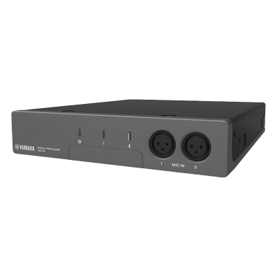 RM-CR - Procesador de Audio para Conferencia / Dante / Bluetooth / USB / Sintonización Automática / Latencia 8ms