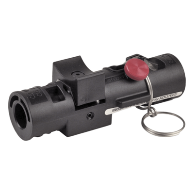 CST-600 - Herramienta de Preparación de Cable Coaxial / Corte de Dieléctrico / Conectores Plegables y Roscables / LMR-600