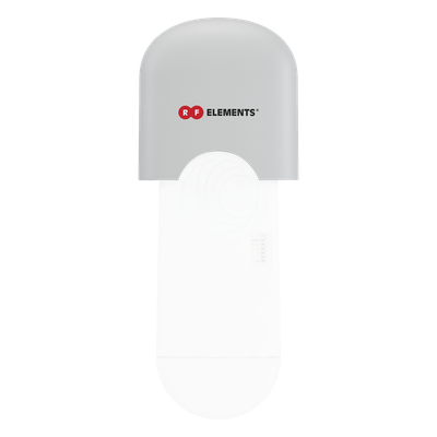 TPA-EPMP - Adaptador TwistPort / 5180-6400 MHz / Sin Jumpers / Instalación por Giro / Compatible Cambium ePMP