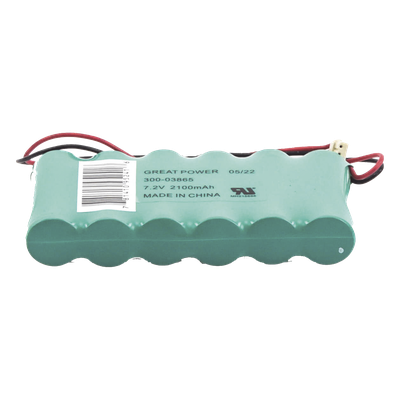 30003865 - Batería de Respaldo de 2100mAh para repetidor 5800RP Honeywell