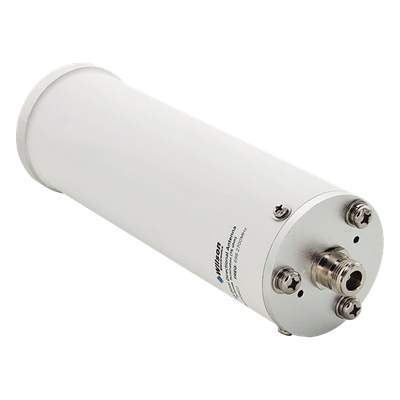 304-422 - Antena PLUS Omnidireccional/ Soporta 5G, 4G, LTE, 3G, 2G, VoLTE y Llamadas/ Amplio Rango de Bandas de Frecuencia Celular/ 5 dBi de Ganancia Máxima