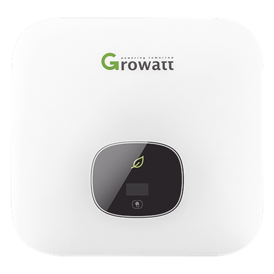 MIN6000TL-X - Inversor para Interconexión a CFE de 6 kW con Salida de 220 Vca, Módulo Wifi Incluido