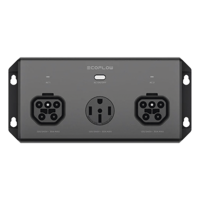 EFYJ751PR - EcoFlow EFYJ751PR accesorio para estación de carga portátil Módulo de expansión