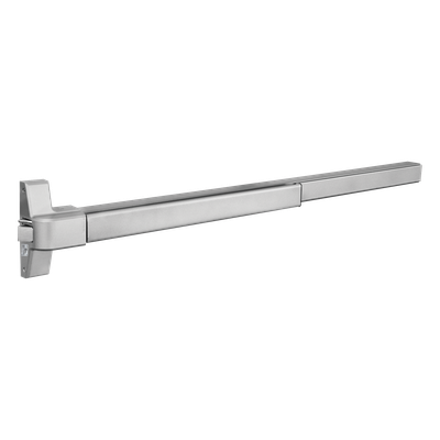 4716 - Barra Antipánico para Puertas de Emergencia / Retardo al Fuego 180 min / 1 Punto de Cierre / 1,040 mm (3.41 ft) / Reversible / UL®