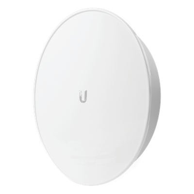 PBE-5AC-ISO-GEN2 - Ubiquiti PowerBeam AC ISO Gen2 Puente wifi 450 Mbit/s Blanco