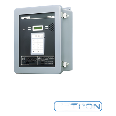 9019385 - Procesador de Alarmas Industriales / 72 E/S Digitales / 8 Entradas Analógicas / NEMA 4X / Radio y Teléfono