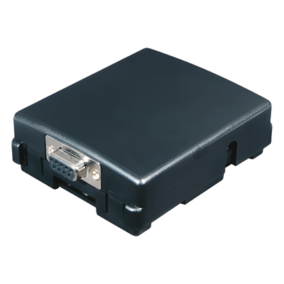 MD-08 - Adaptador de Conversión / WIEGAND a RS-232 / Enrolador de Escritorio / Multi-Tarjeta