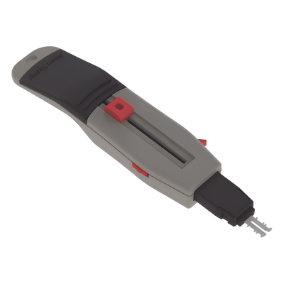 SKMKEY - Llave Maestra Smartkeeper, para Dispositivo de Bloqueo USB-A, RJ45, o USB-C