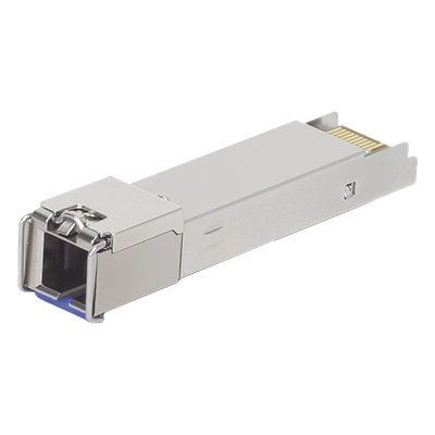 UF-GP-B-PLUS - Módulo SFP GPON B+ / 2.5 Gbps Downstream / 1.25 Gbps Upstream / 20 km (65,616 ft) / 128 ONU / SC/UPC Monomodo