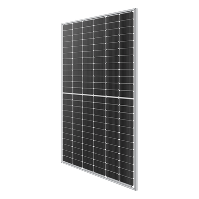 LP182*199M72NB620W - Módulo Solar Doble Vidrio / 620 W / 52.09 Vcc , Monocristalino, 132 cel. TOPCON