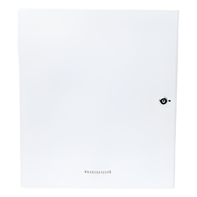 MPA2MPSU - Controlador de Acceso IP / 2 Puertas / 4 Lectores / PoE / OSDP v2 y Wiegand / Expansible a 36 Puertas / AES-256 / UL 294
