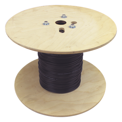 MIC-500 - Cable Sensor Perimetral / 152 m (499 pies) / Cubierta de Polímero Resistente / Exterior / Compatible con LPU-304