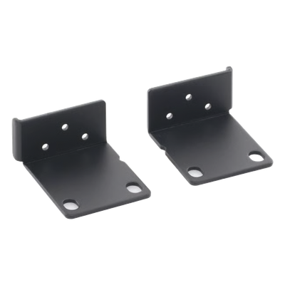 190157623 - Orejas para Ensamble en Rack / Compatible con DVR`s y NVR's HIKVISION Serie DS-7600 - IDS-7600 (Ver Modelos Compatibles) / 1 Unidad en Rack