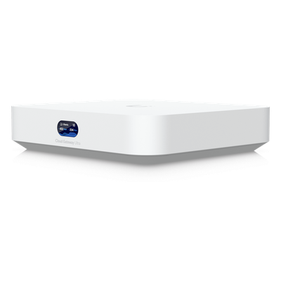 UCG-ULTRA - Ubiquiti ULTRA pasarel y controlador 1000 Mbit/s