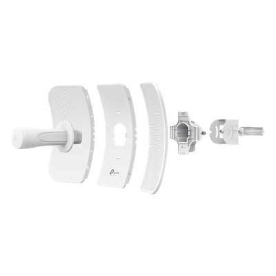 CPE605 - TP-Link CPE605 antenas para redes 5 GHz IEEE 802.11a, IEEE 802.11n Si Atheros MIPS 74Kc