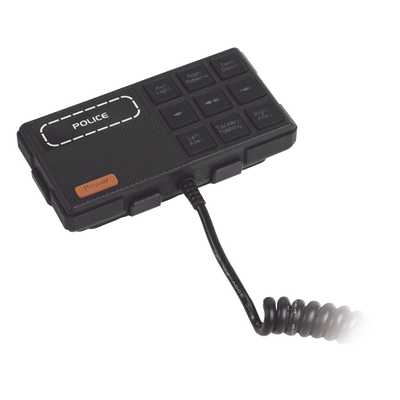 XDKQ11W - Controlador para barras de luces / Compatibilidad X67AW/X67RW/X67AV2/X67RV2 / Control inalámbrico / Iluminación personalizada